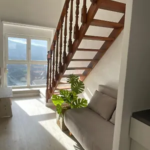 Duplex Con Impresionantes Vistas Apartamento