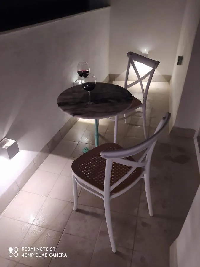 Apartamento Loft Casa Del Agua Ubrique