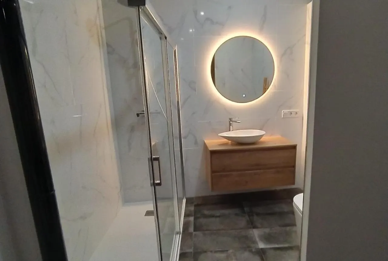 Apartamento Loft Casa Del Agua Ubrique