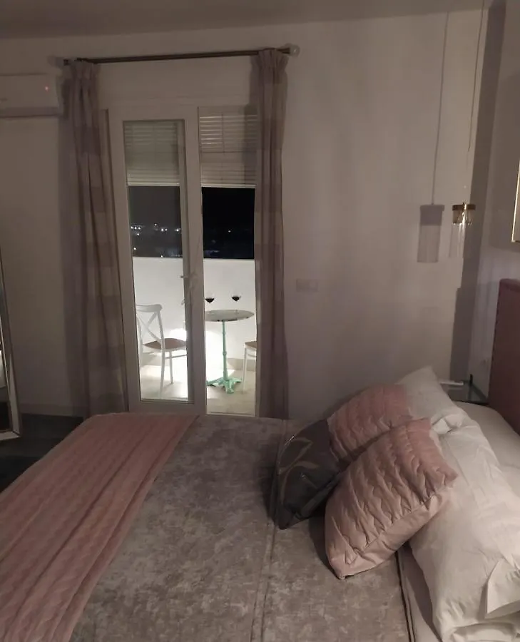 Apartamento Loft Casa Del Agua Ubrique