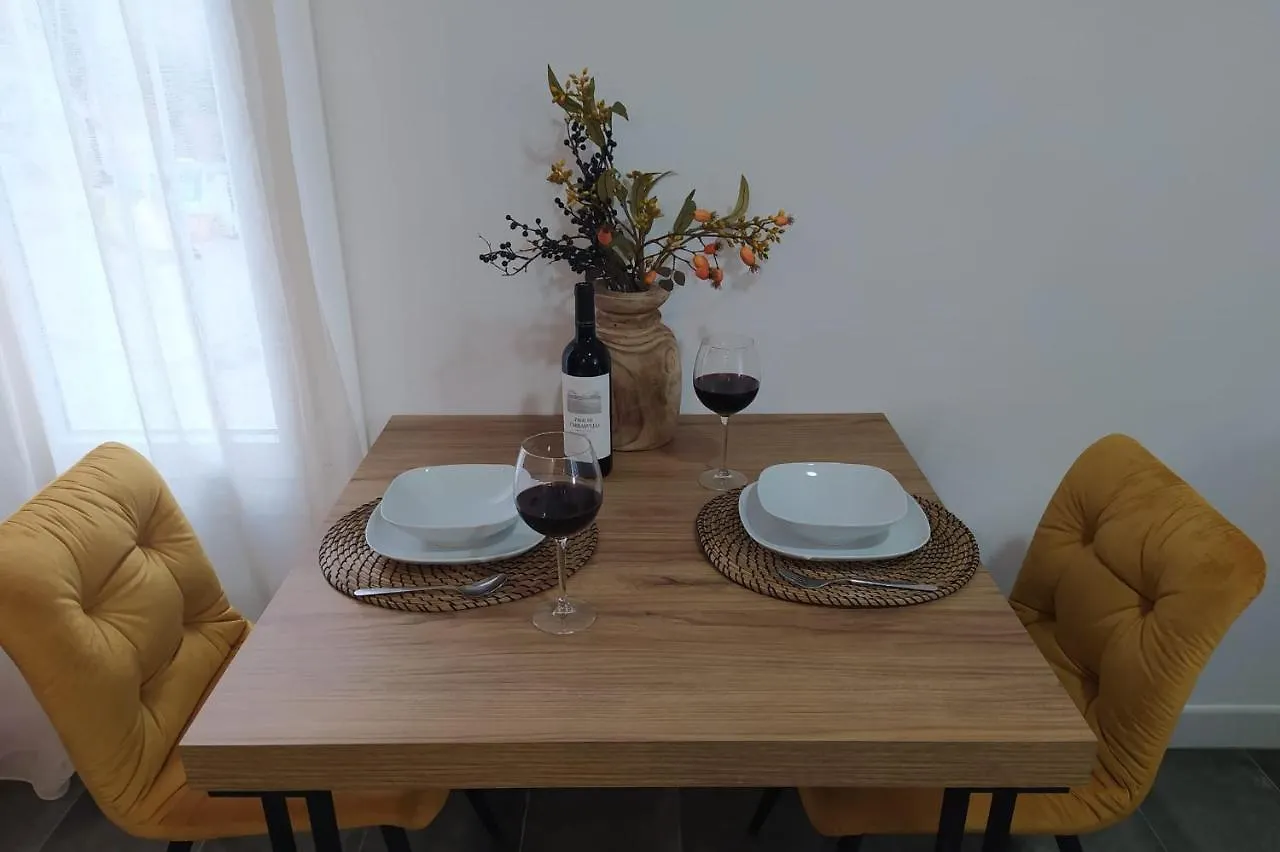 Apartamento Loft Casa Del Agua Ubrique 0*,  España