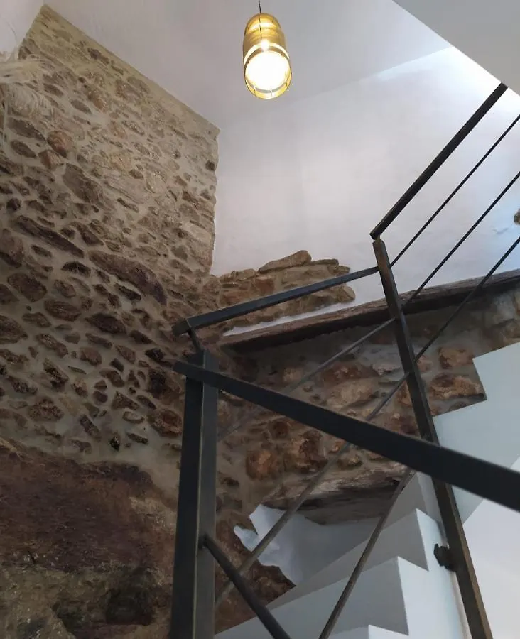 Apartamento Loft Casa Del Agua Ubrique