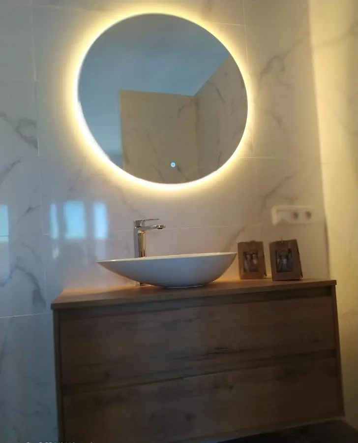 Apartamento Loft Casa Del Agua Ubrique